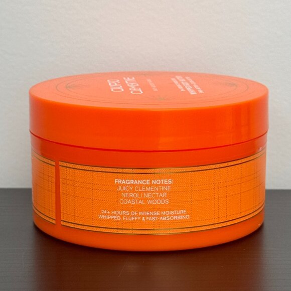 Bath & Body Works Calypso Clementine Whipped Body Butter - Picture 7 of 15